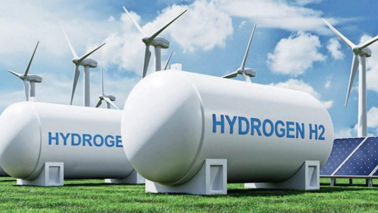 <p>The discussions on green hydrogen and grid connectivity are strategically important to the two countries as they have so far been trading fossil fuel in the energy sector.</p>