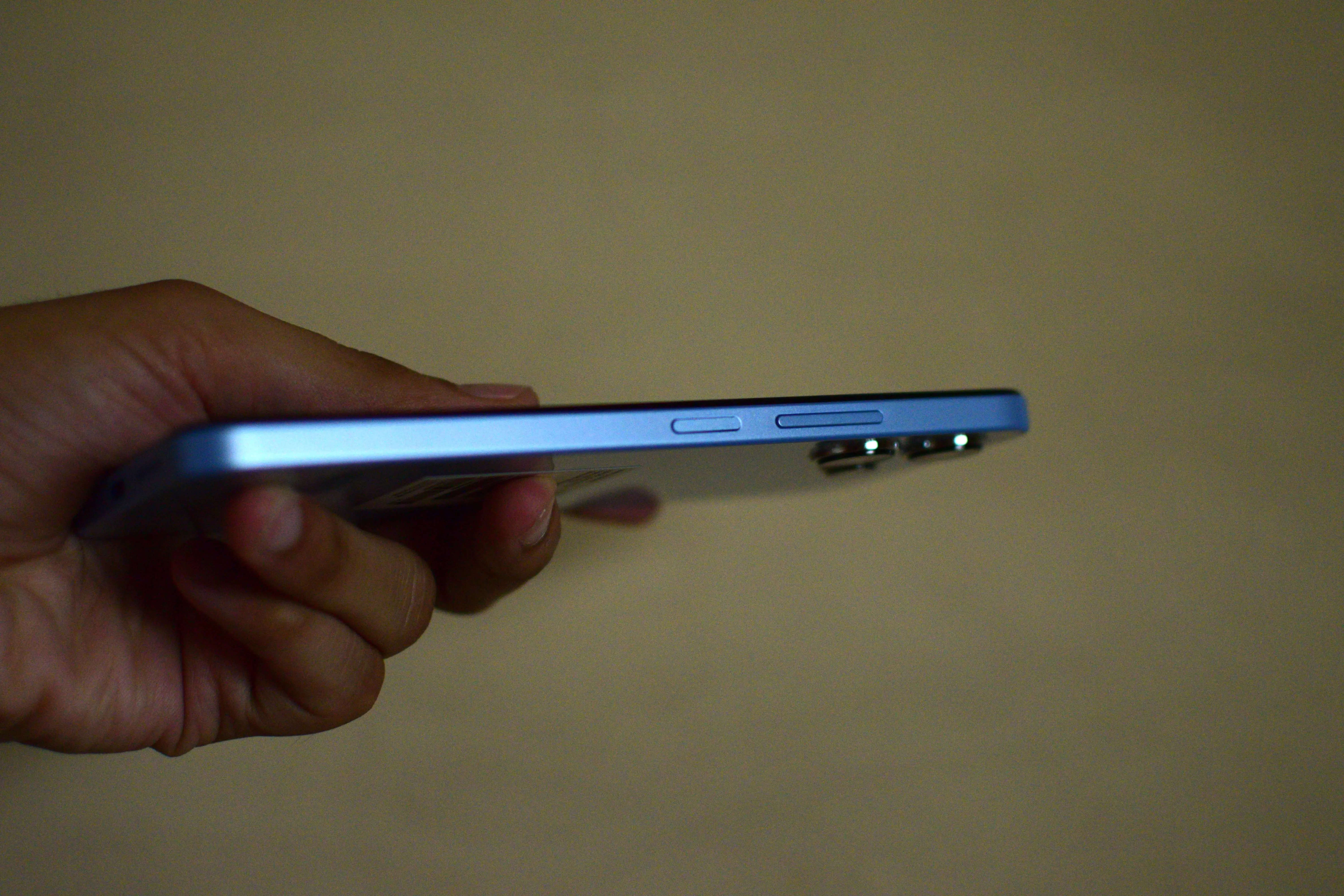 Xiaomi Redmi 12 Smartphone [6.79/8GB/256GB]