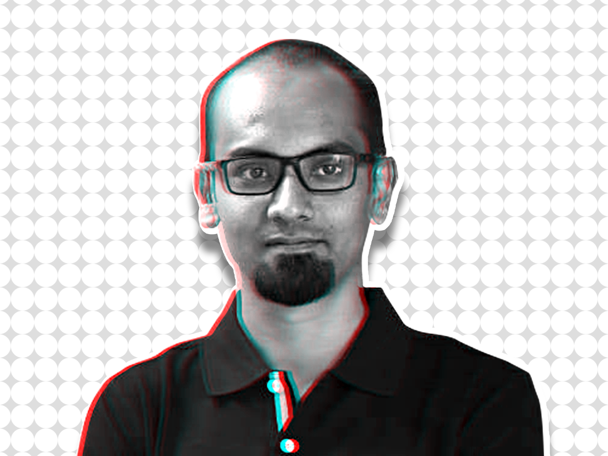 <p>Sahil Barua, co-founder and CEO, Delhivery </p>