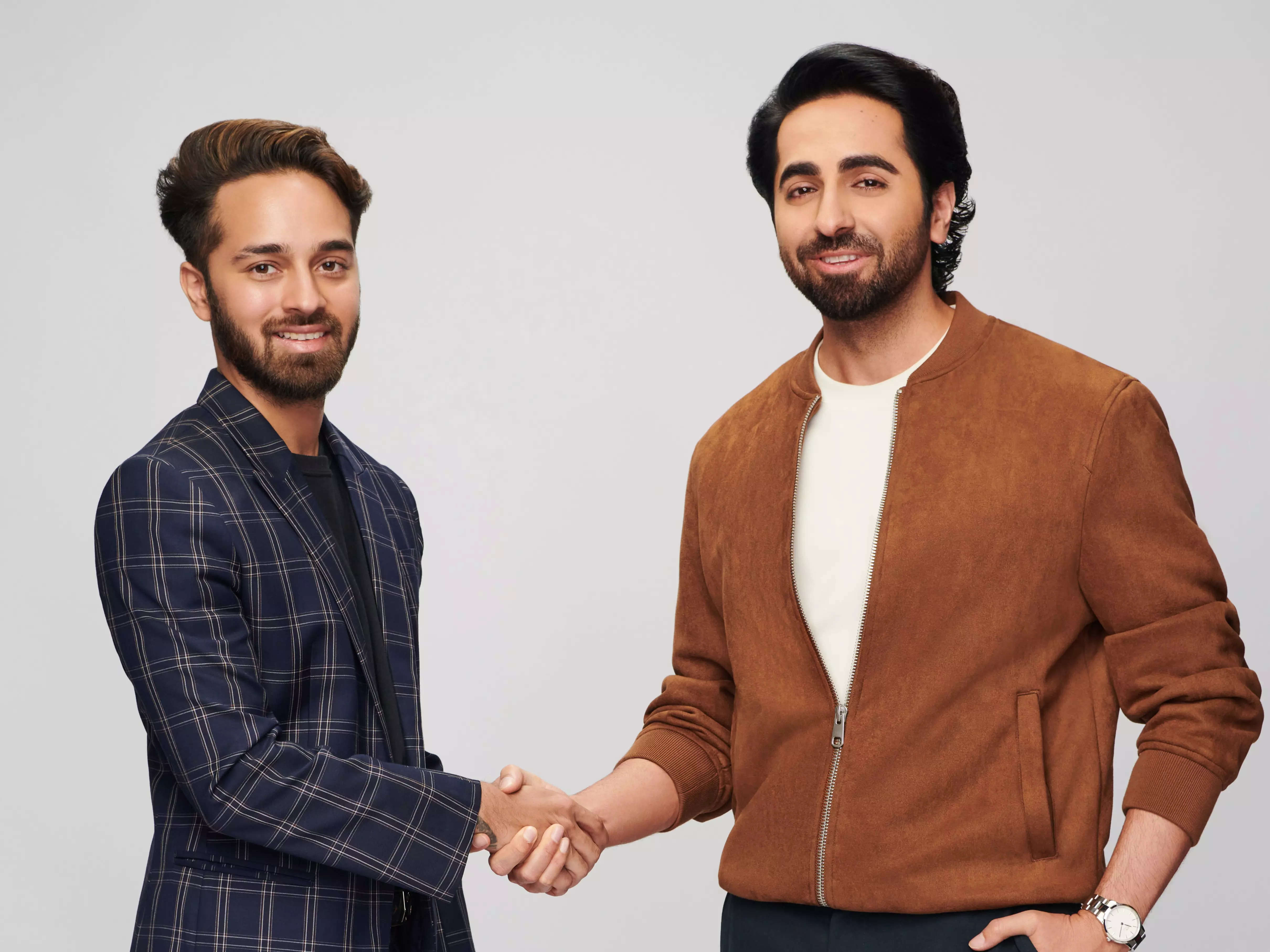 Birla Brainiacs onboards Ayushmann Khurrana as brand ambassador, ET  BrandEquity