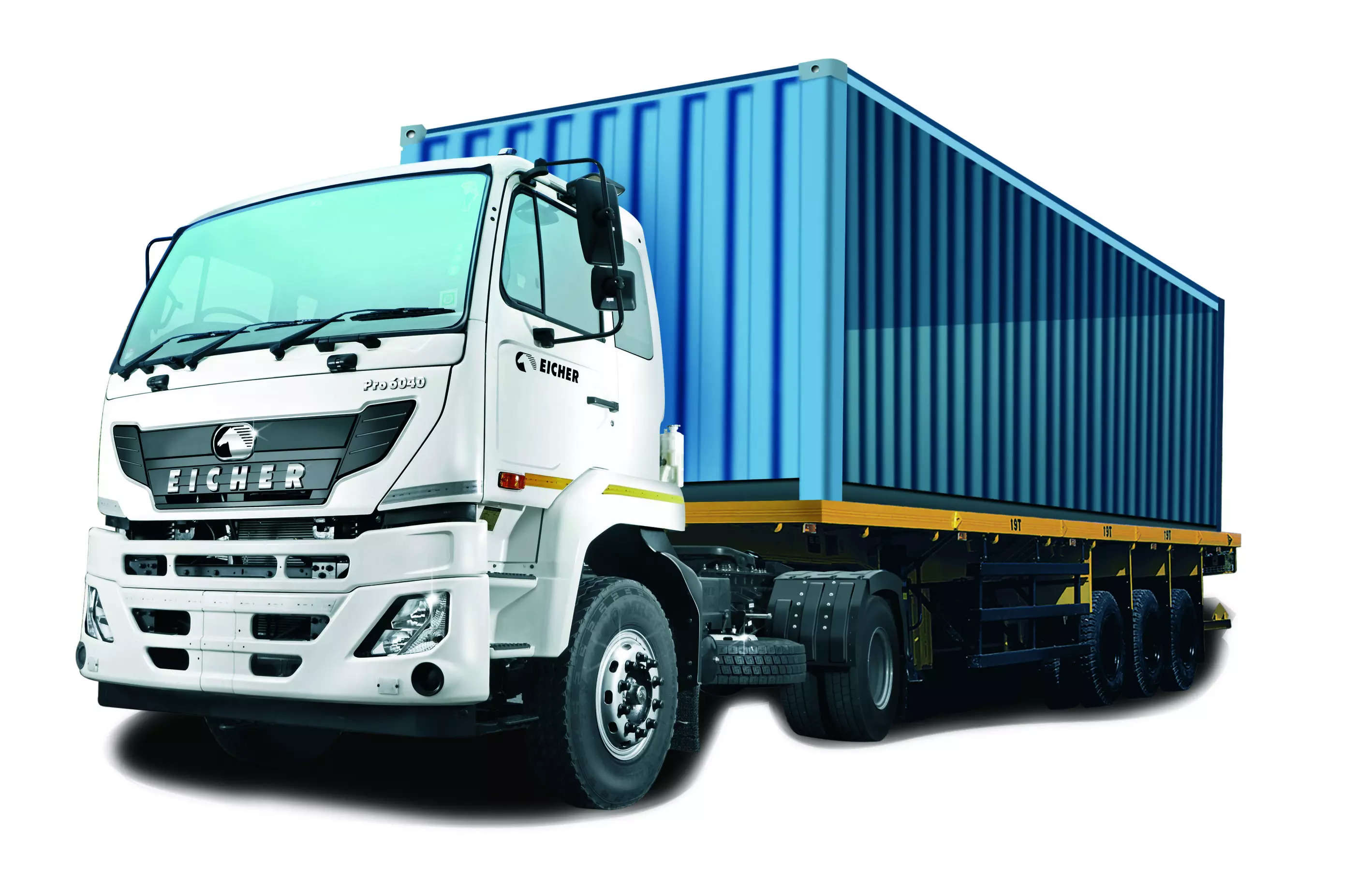 <p>The MoU was formalized through the signatures of Prof. Suhas S. Joshi, Director of IIT Indore, and Rajinder Singh Sachdeva, Chief Operating Officer of VE Commercial Vehicles.</p>