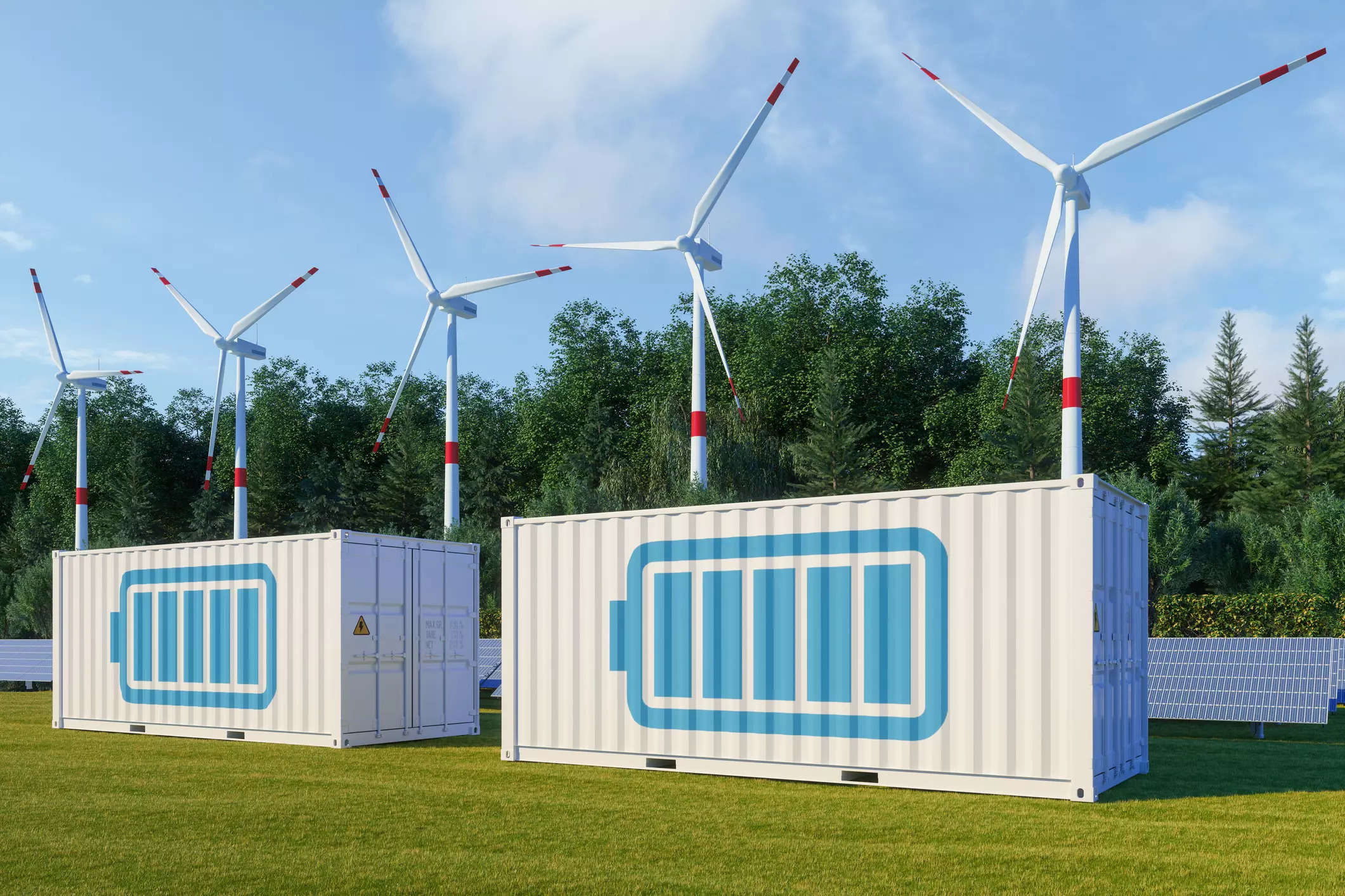 <p> As renewable energy and battery technology intertwine to forge a sustainable future, BESS providers have a unique opportunity to shape the course of the energy transition and contribute significantly to global environmental efforts.</p>