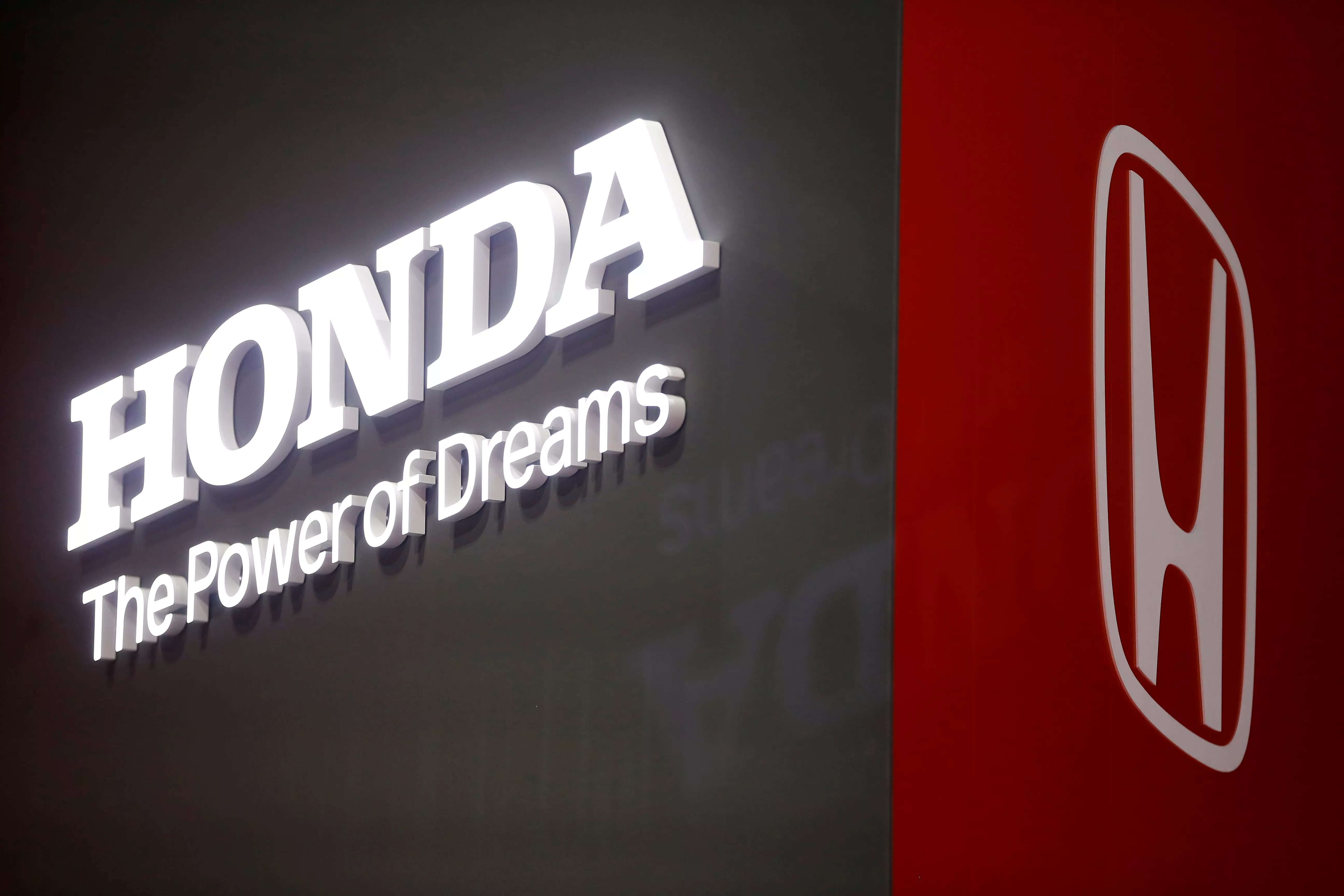 <p>Honda is banking on growth in EVs in the U.S. market, where it recently announced it is joining six other companies in the creation of a high-powered charging network across North America.</p>