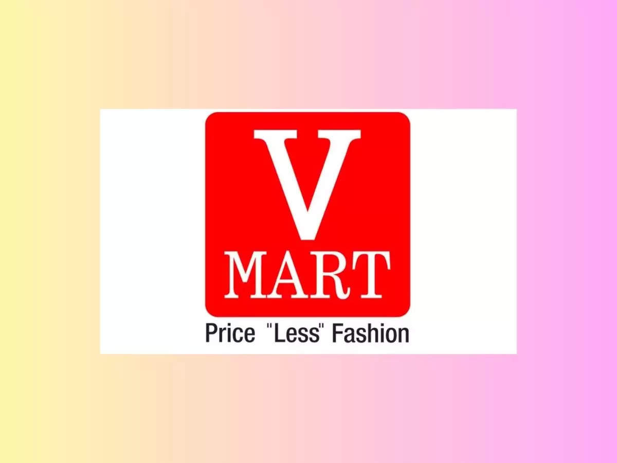 V-Mart Retail posts Rs 22 crore net loss in Q1, Retail News, ET Retail