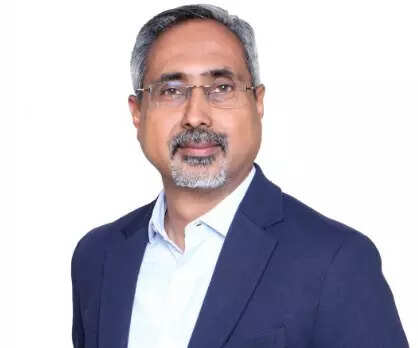 <p> Suresh KV will be replaced by Akash Passey, currently founding President of the bus division at VE Commercial Vehicles Ltd</p>