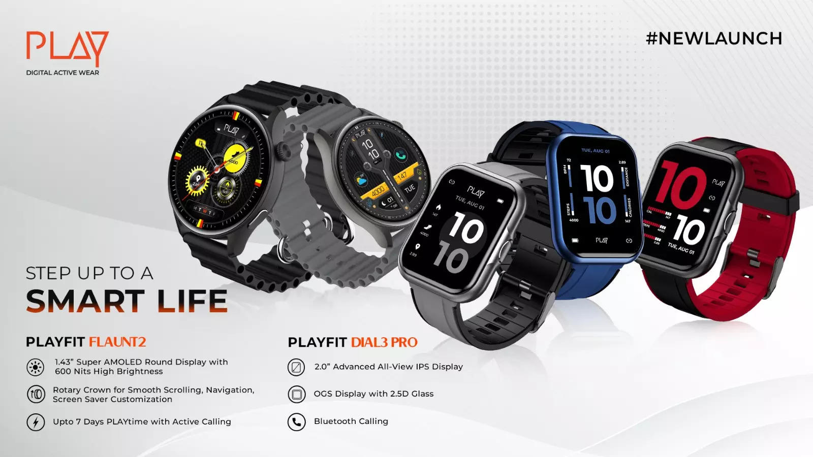 Micromax 2025 smartwatch price