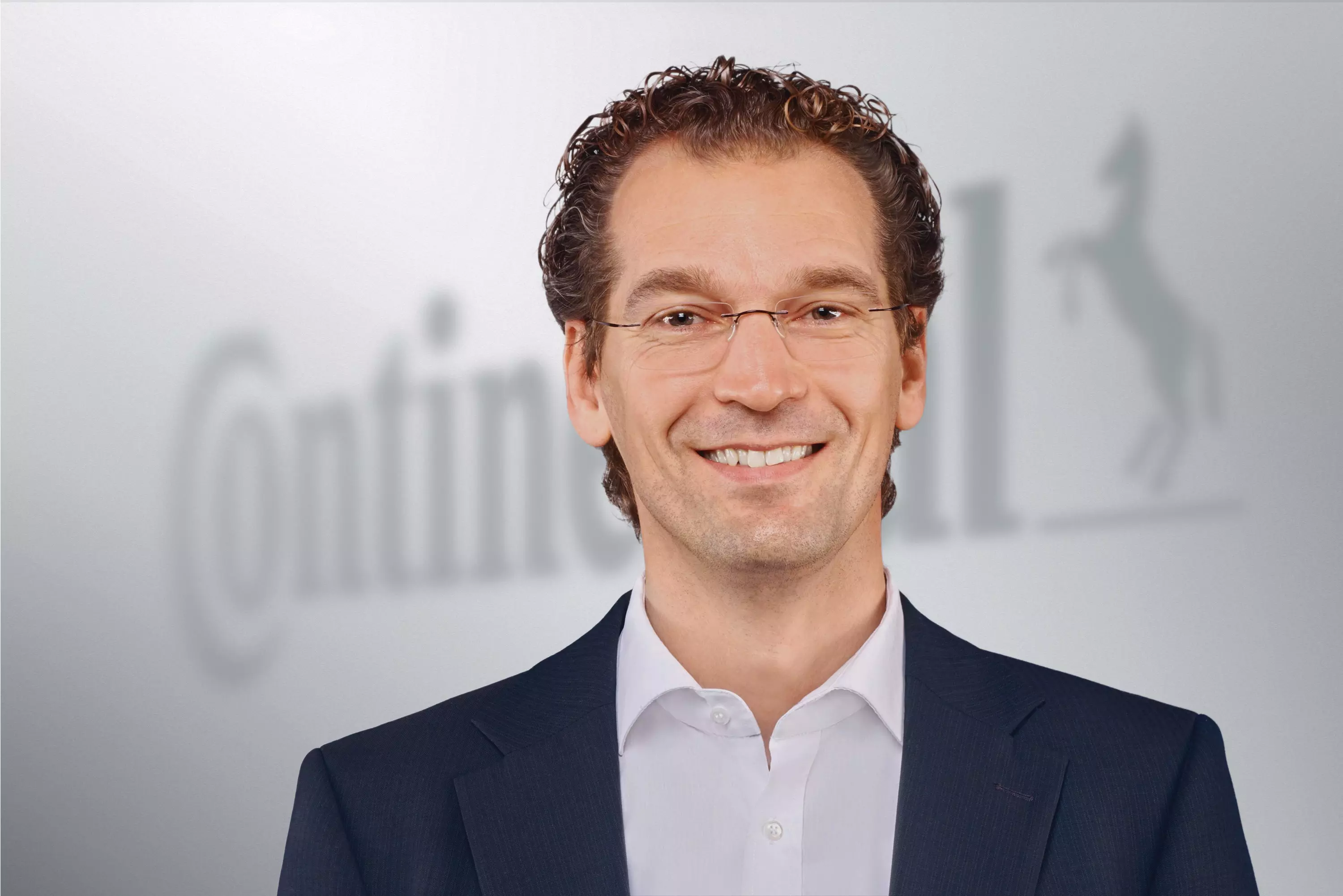 <p>In this role, Boris Mergell will also become a member of the Automotive Board.</p>