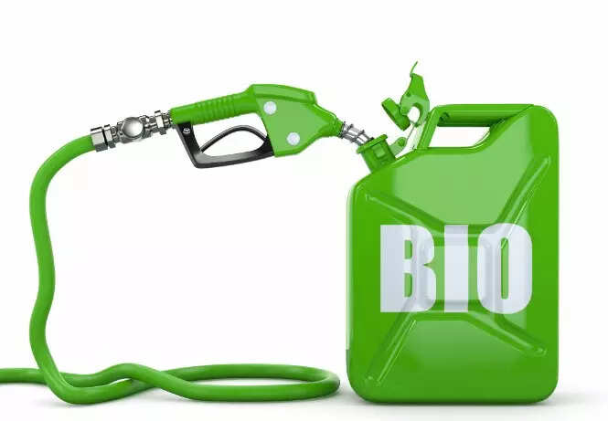 <p>The biofuel blend used in the latest trial comprised marine gasoil blended with 30% hydrotreated vegetable oil (HVO) that was produced from 100% waste and residues.</p>