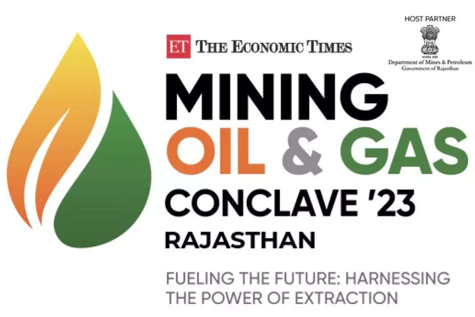 <p>Mining, Oil &amp; Gas Conclave '23: Fueling the Future - Harnessing the Power of Extraction</p>