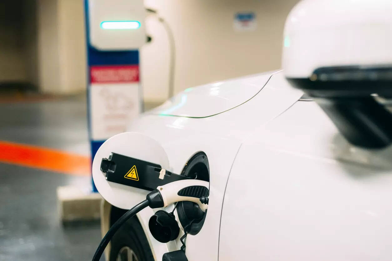 <p>Shifting towards electric mobility is paramount to reduce these emissions, especially as the grid becomes increasingly greener through renewable infusion. </p>