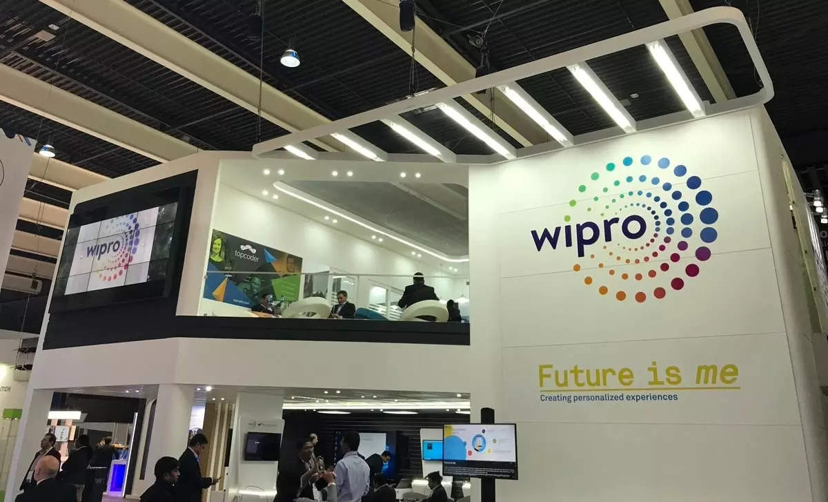 Wipro Hiring Virtual Assistant (Work From Home) | PAN India