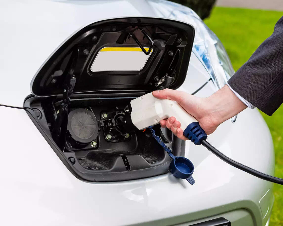 China's Electric Vehicle Market: China's EV makers face cost and consumer  challenges to conquer Europe, ET Auto