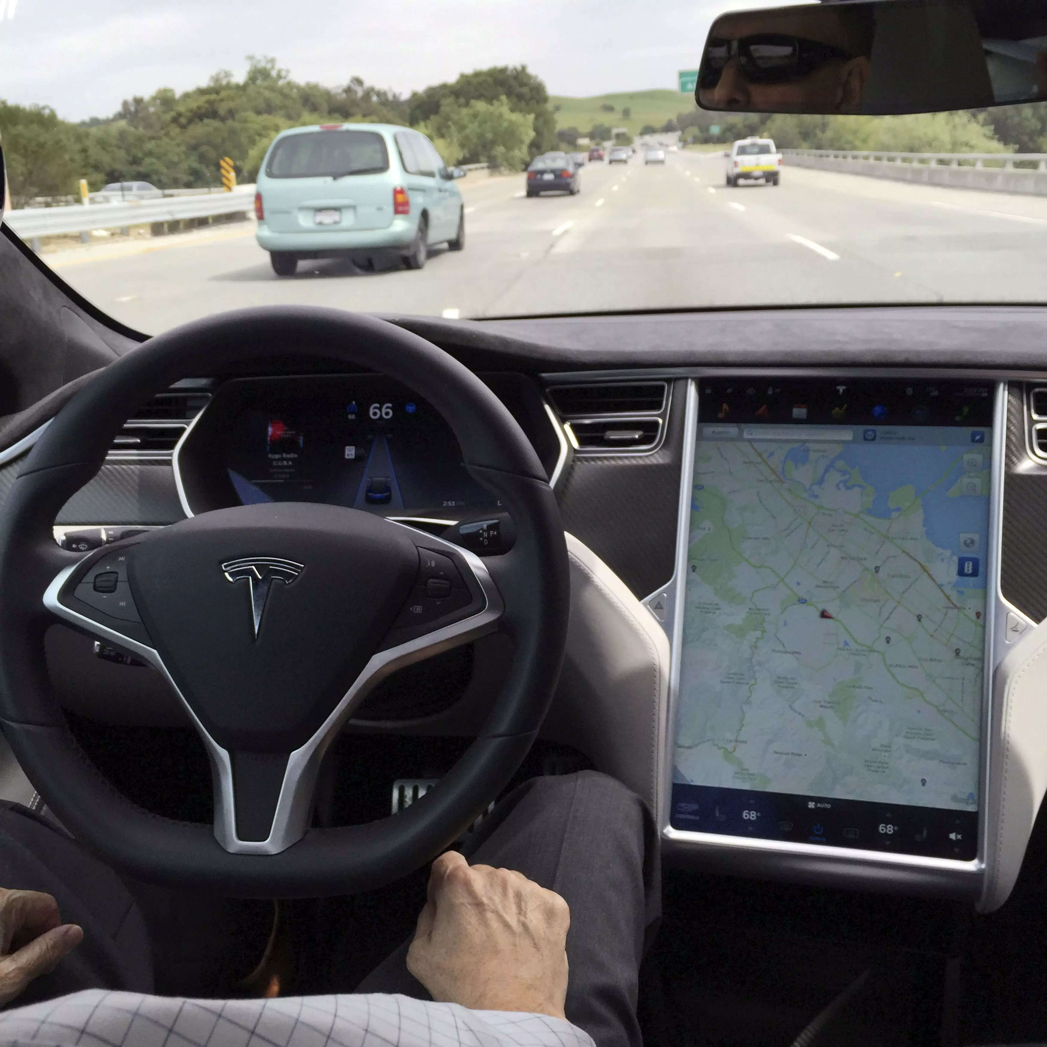 <p>Tesla is under intense scrutiny for its Autopilot and its Full Self-Driving (FSD) driver assistance features.</p>