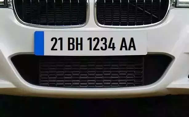 <p>The number of two-wheeler owners opting for the BH series numbers has surpassed the total number of procurements in 2022.</p>