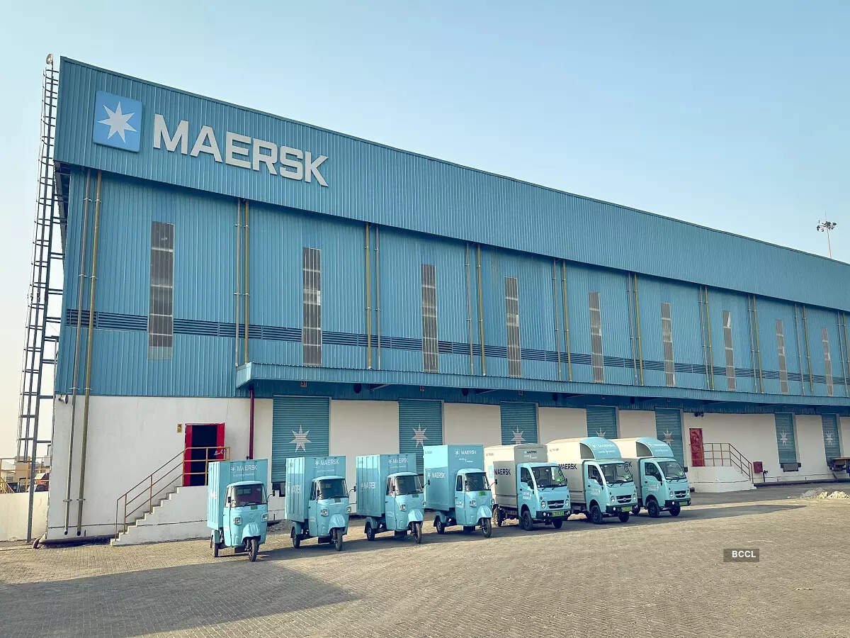 <p>"Our customers are keen on decarbonising supply chains rapidly, and we are stepping in to support them with our fleet of EVs in India," he added.</p>