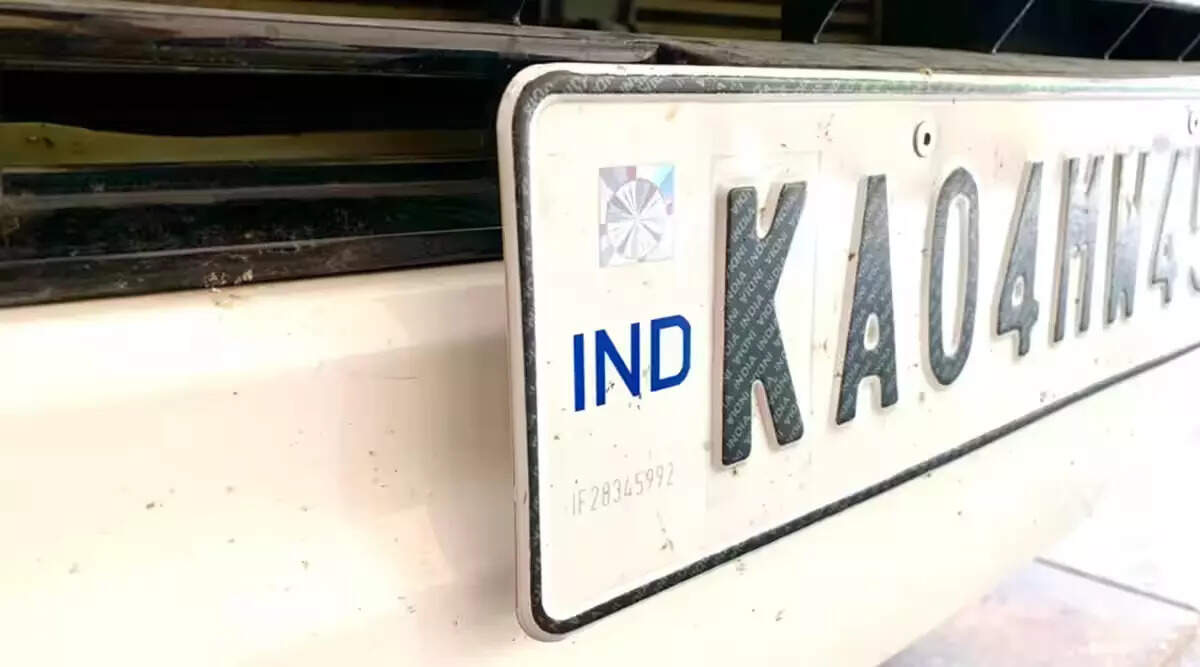 <p><br>At present, vehicle manufacturers have tie-ups with authorised HSRP manufacturers to supply these plates to the vehicle dealers.</p>