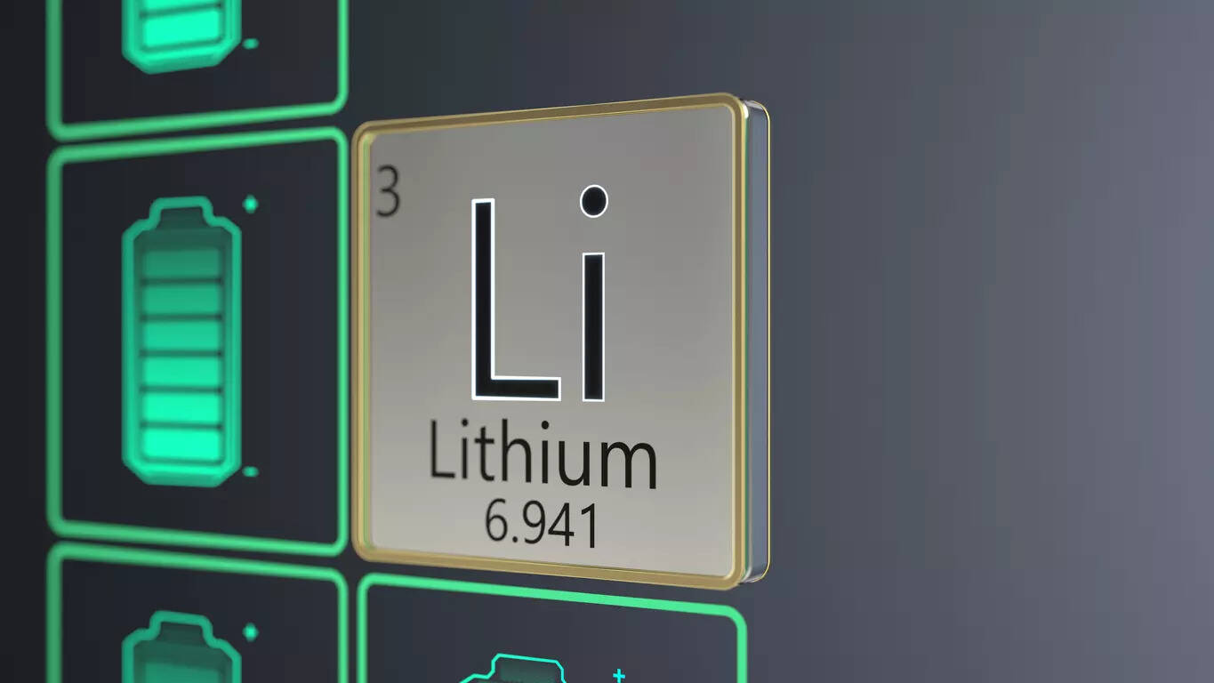 <p>"It seems like the cheapest way to get lithium units is via the drill bit," said analyst Kaan Peker of RBC in Sydney.</p>