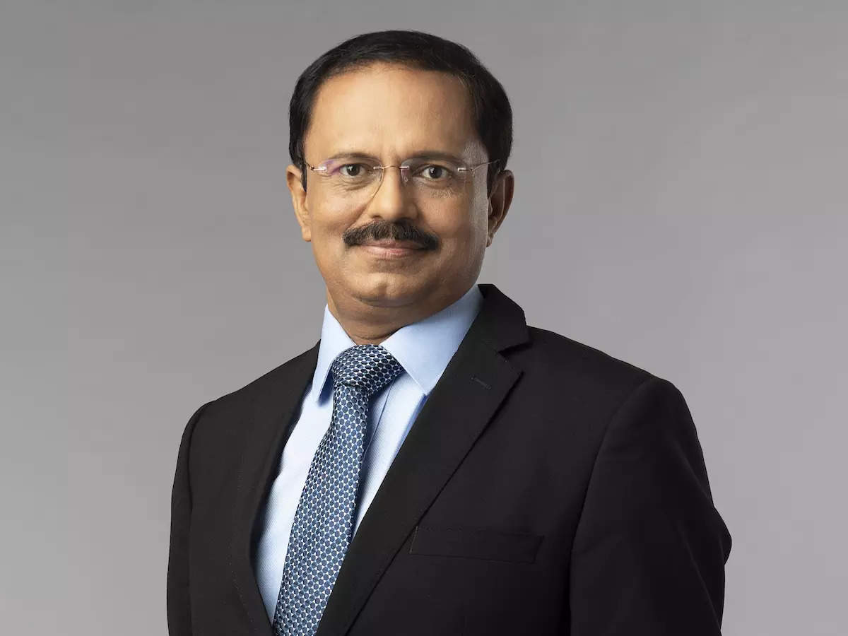 <p>Subodh Kumar Jha, EVP &amp; Chief of HR, SBI Life Insurance</p>