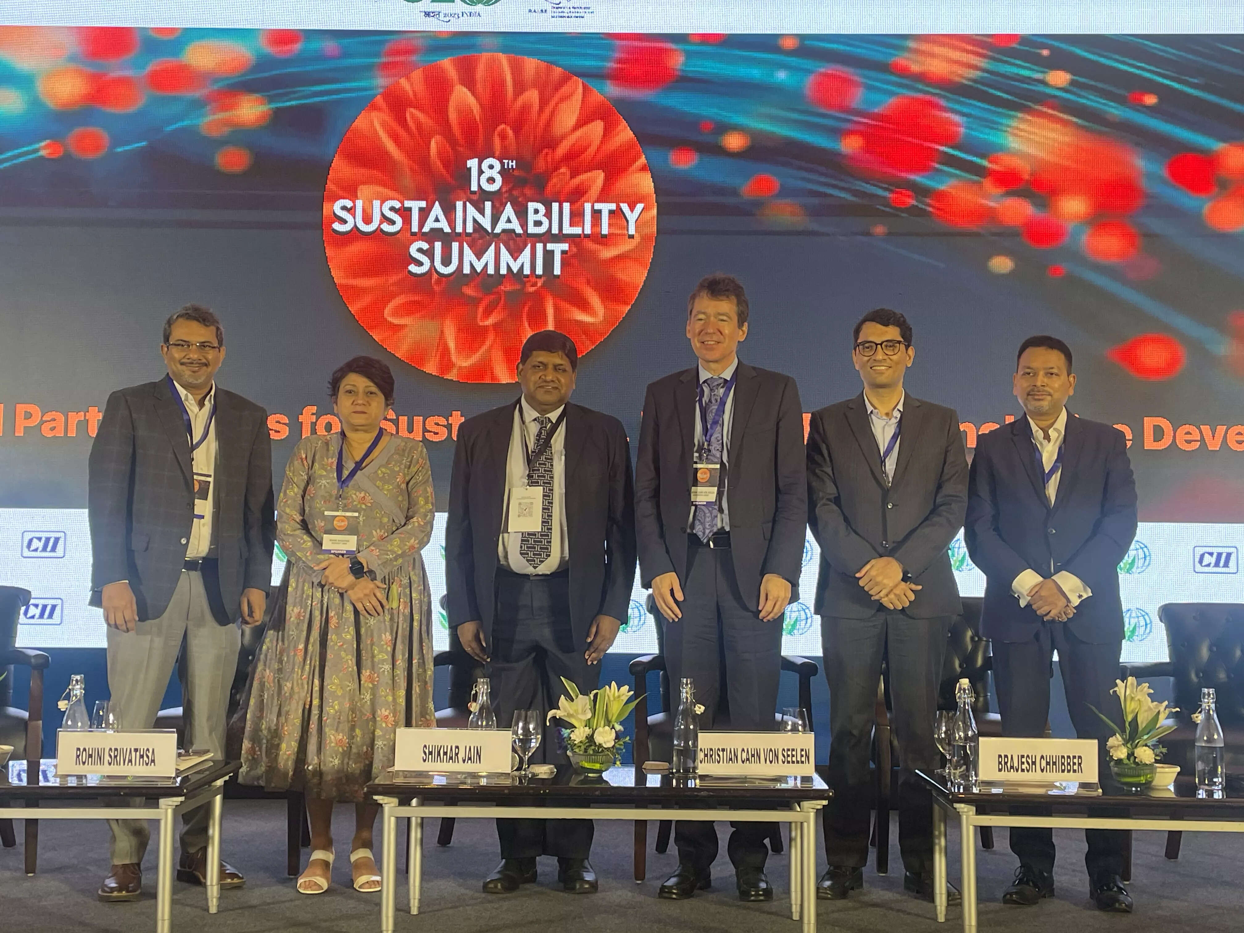 <p>India has the largest population of two-wheelers and three-wheelers on this planet and it sells the largest number of vehicles every year, Chibber said. </p>