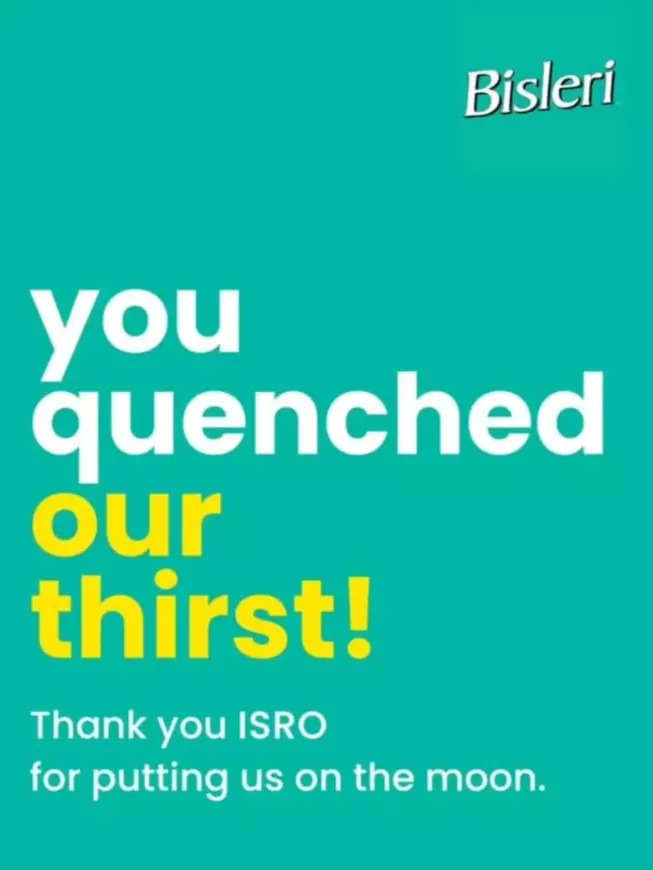 <p>Bisleri</p>