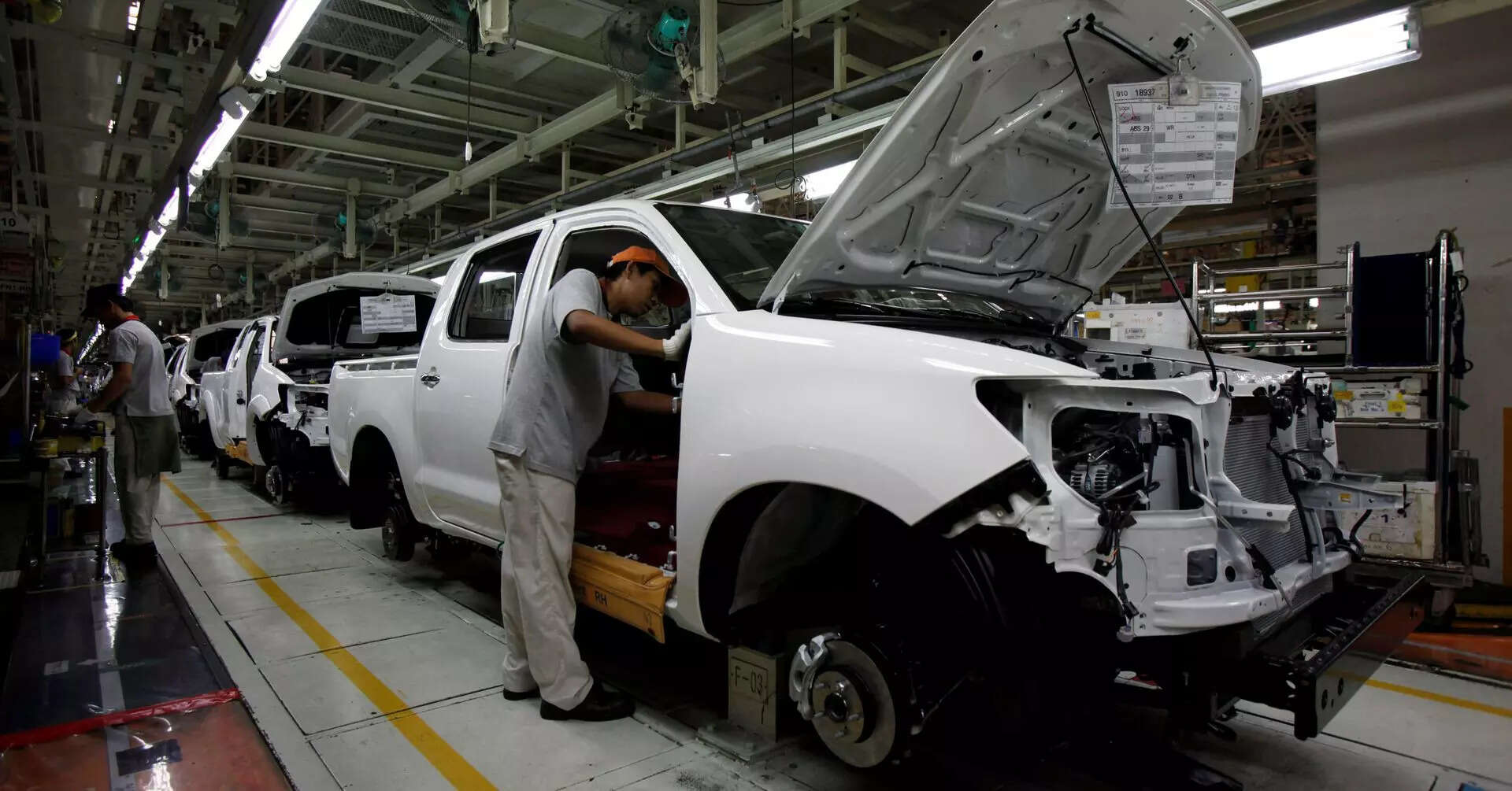 <p>The plan comes amid a push by the Malaysian government to develop the country's EV sector as competition heats up in Southeast Asia to become the main player or a hub in the global production and supply chain of EVs.</p>