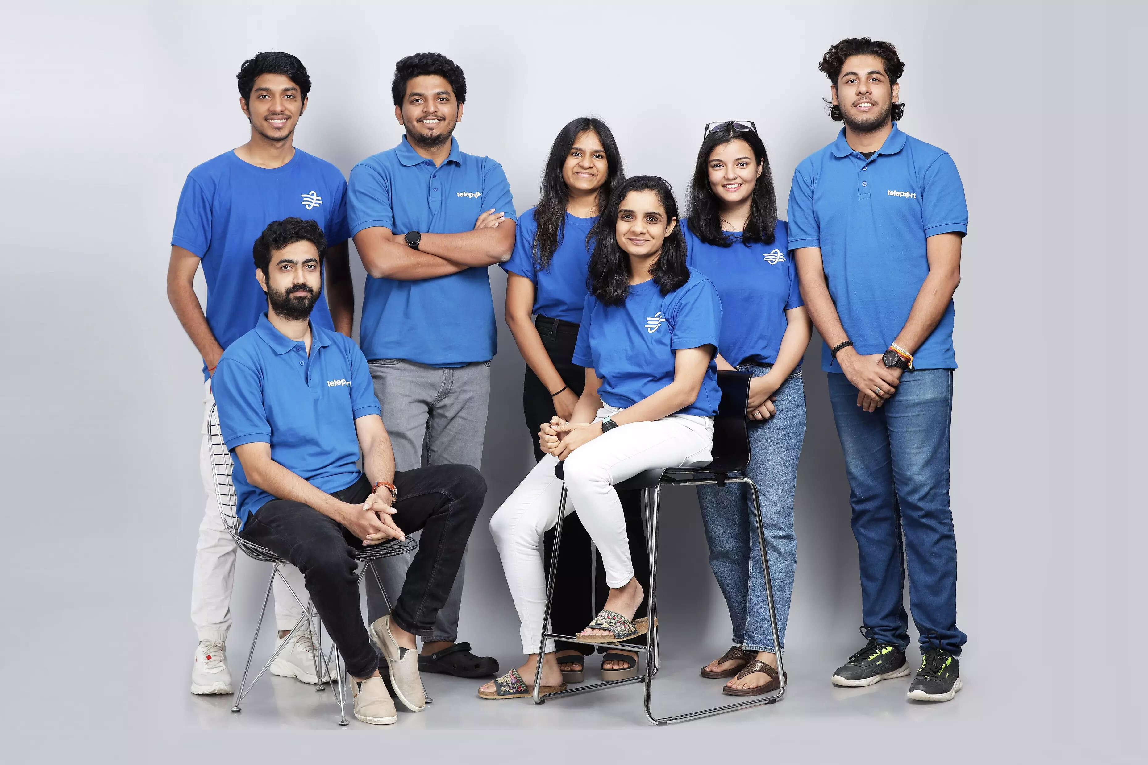 TravelTech startup Teleport raises USD 500K; to process 1L visas 
