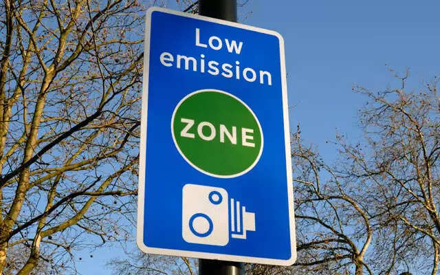 <p>Low emission zones across Europe, from Berlin and Brussels to Paris and Rome, have attracted similar criticism, in particular from right-wing and far-right groups.</p>