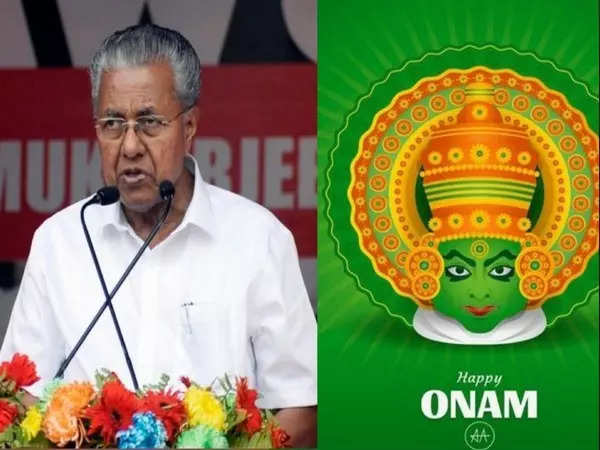 <p>CM Pinarayi Vijayan inaugurates Kerala Tourism’s Onam fest</p>