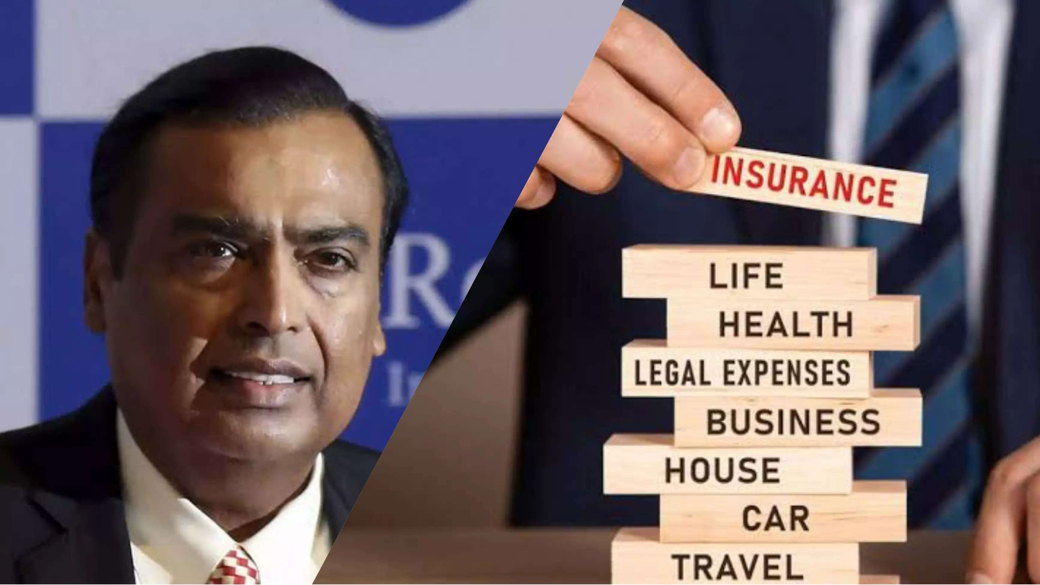 The Unbridled Ambition of Reliance Jio