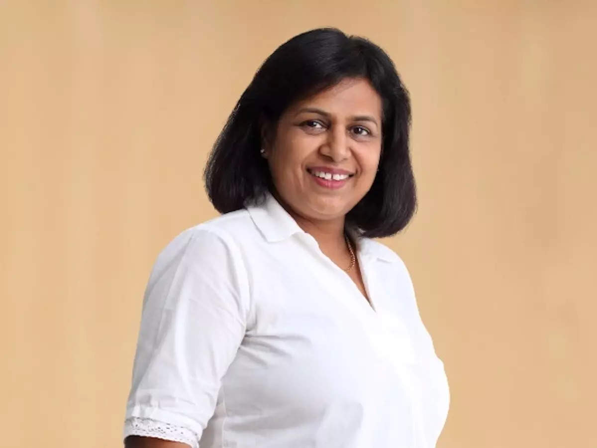<p>Samidha Bhatnagar, Senior General Manager - Corporate HR, Ladies Specialty Division, Shahi Exports</p>