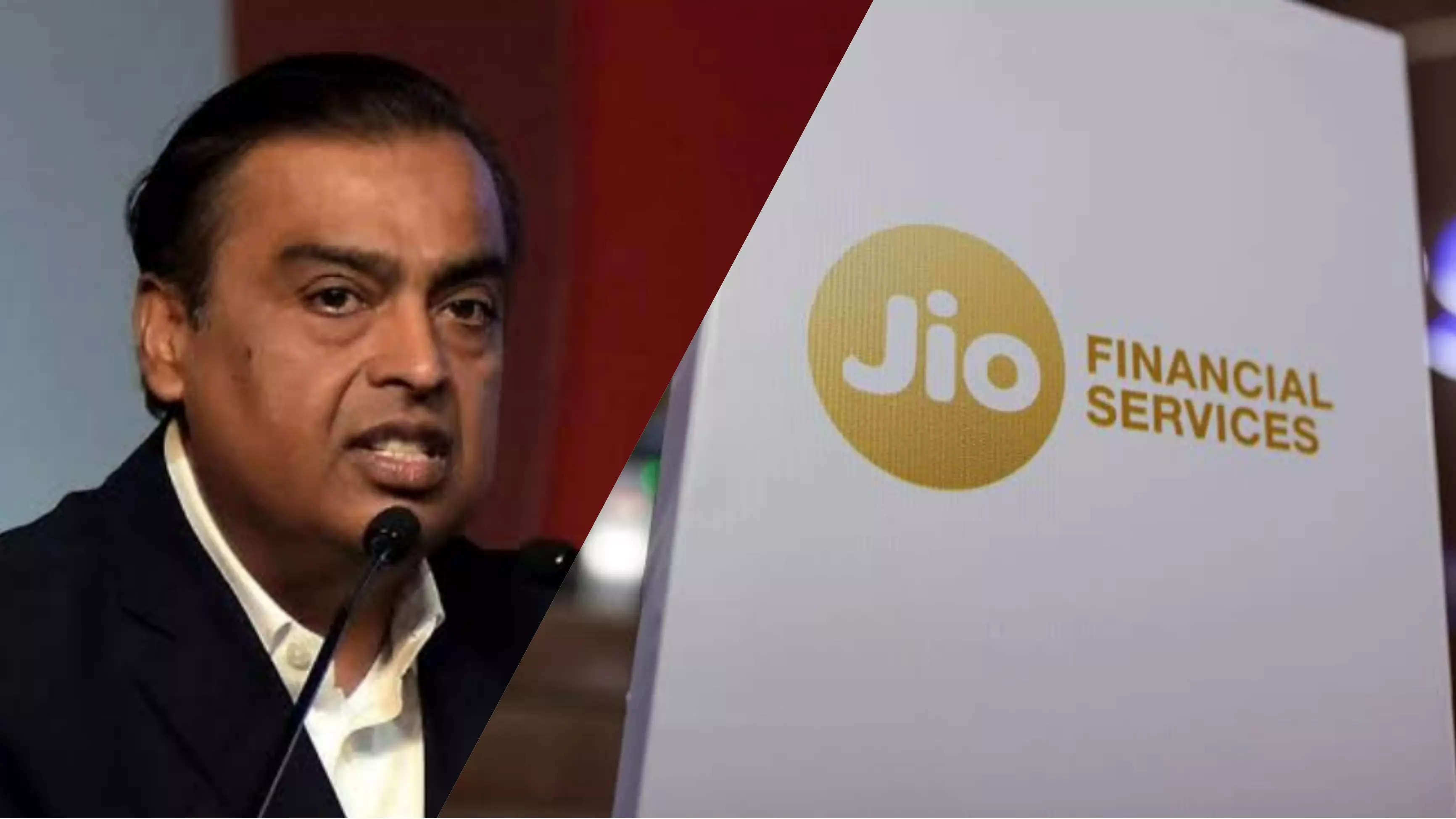 The Unbridled Ambition of Reliance Jio