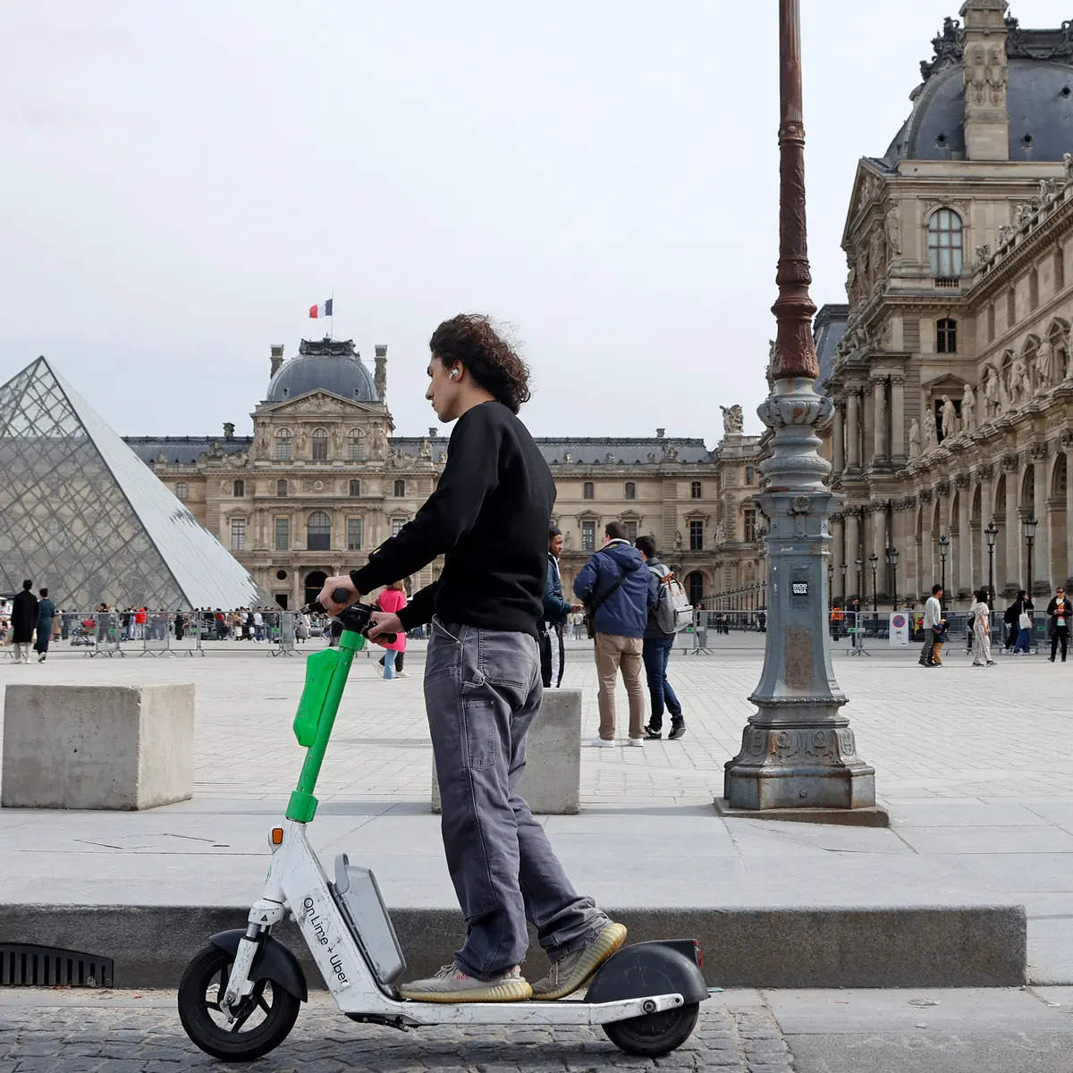 <p>While users hail them as eco-friendly ways to avoid gridlock, detractors consider them as an unsightly menace with the power to maim and kill</p>