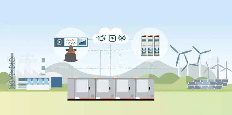 <p><br>According to Netra Walawalkar, Vice President, India Operations, Customized Energy Solutions, "empowering women in the clean energy sector is a crucial step towards achieving sustainable development."</p>