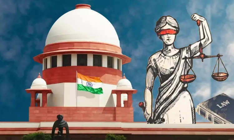 <p>The Supreme Court on Thursday clarified that the development works undertaken by the Centre in Jammu and Kashmir post August 2019 will not be relevant in deciding the constitutional challenge against abrogation of Article 370.</p>