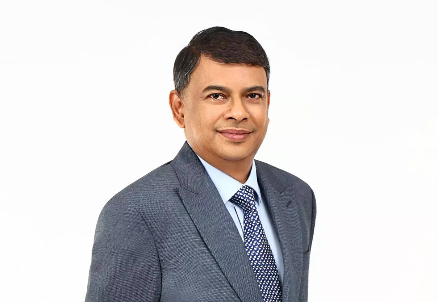Redington appoints former Hewlett-Packard exec V S Hariharan as Group CEO,  ET Telecom