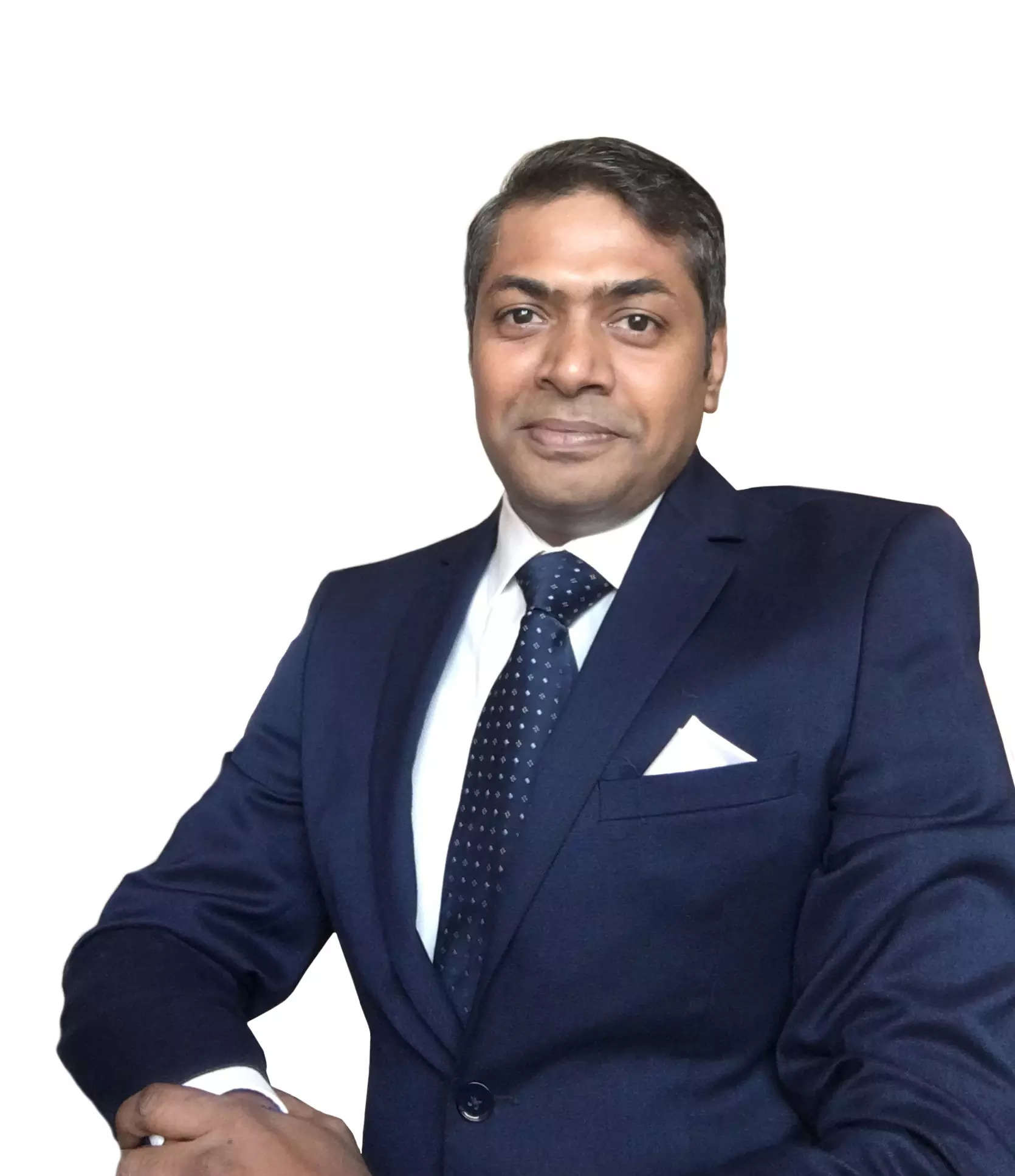 G Ravindran R joins Hogar Controls and SuperSurfaces as vice president of marketing, ET BrandEquity