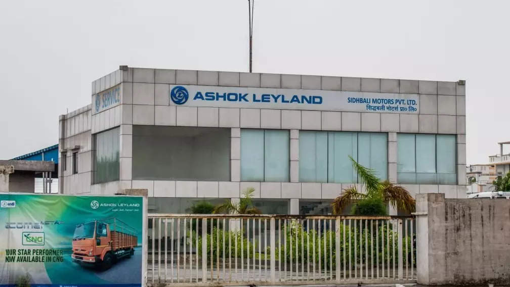 <p>Ashok Leyland saw total vehicle (domestic + exports) sales of 15,576 units in August 2023, compared to 14,121 units in August 2022 leading to an increase of 10%.</p>