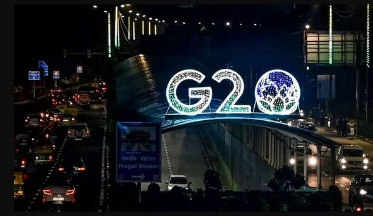 <p>Delhi Traffic Police has prepared a list of replies to some frequently asked questions (FAQs) on the traffic regulations in the city during the event.</p>