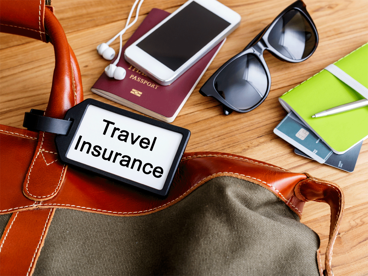 international travel insurance policy bazaar