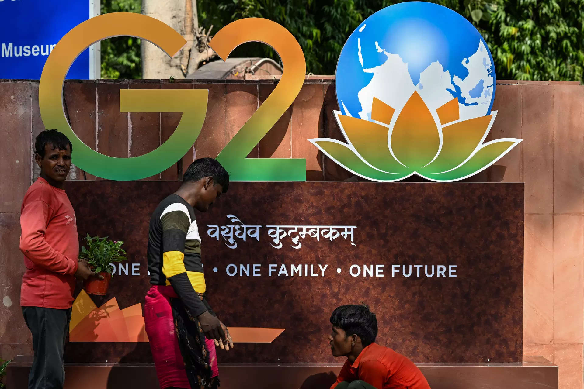 <p>Digital India Experience Zone will be a key attraction at 18th G20 Summit in New Delhi.<br /></p>
