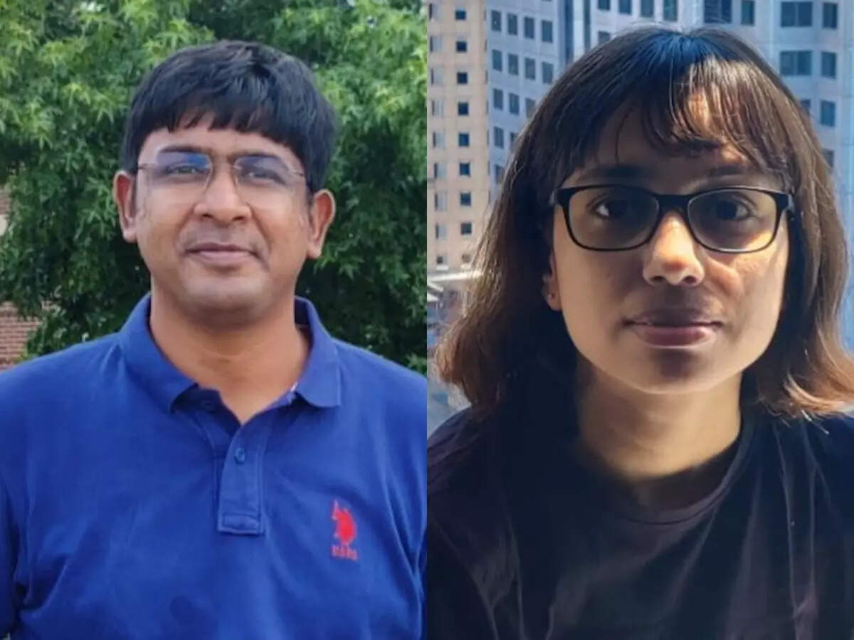 <p>Siddhartha Saxena, Postdoctoral Research Associate, Edinburgh Business School, Heriot-Watt University, UK; Deepa Chaudhary, PhD candidate, IIM, Udaipur</p>