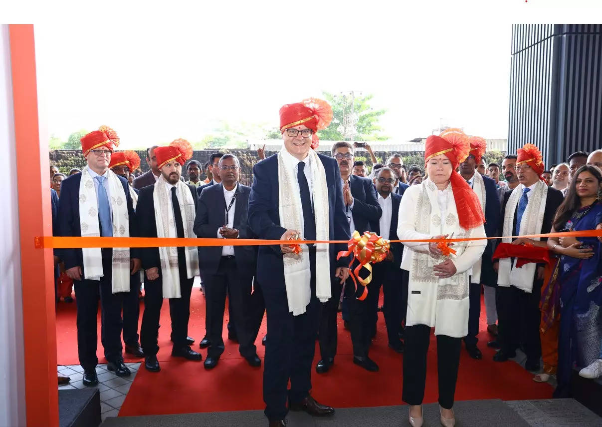 <p>"India is a thriving economy with great growth potential and a highly skilled talent pool, making it an attractive market for expansion and investment," Mattias Carlsson, Vice President, Global Engineering, Connection Systems &amp; Electrical Distribution Systems, Aptiv, said.</p>