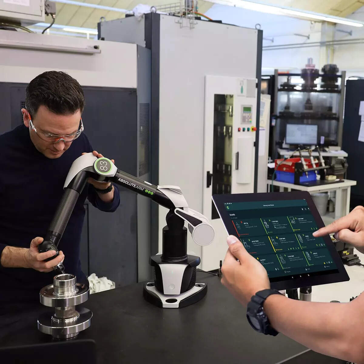 <p>While India is well on its way to being the next manufacturing capital of the world, a culture focused on quality will catapult the process to get there.</p>