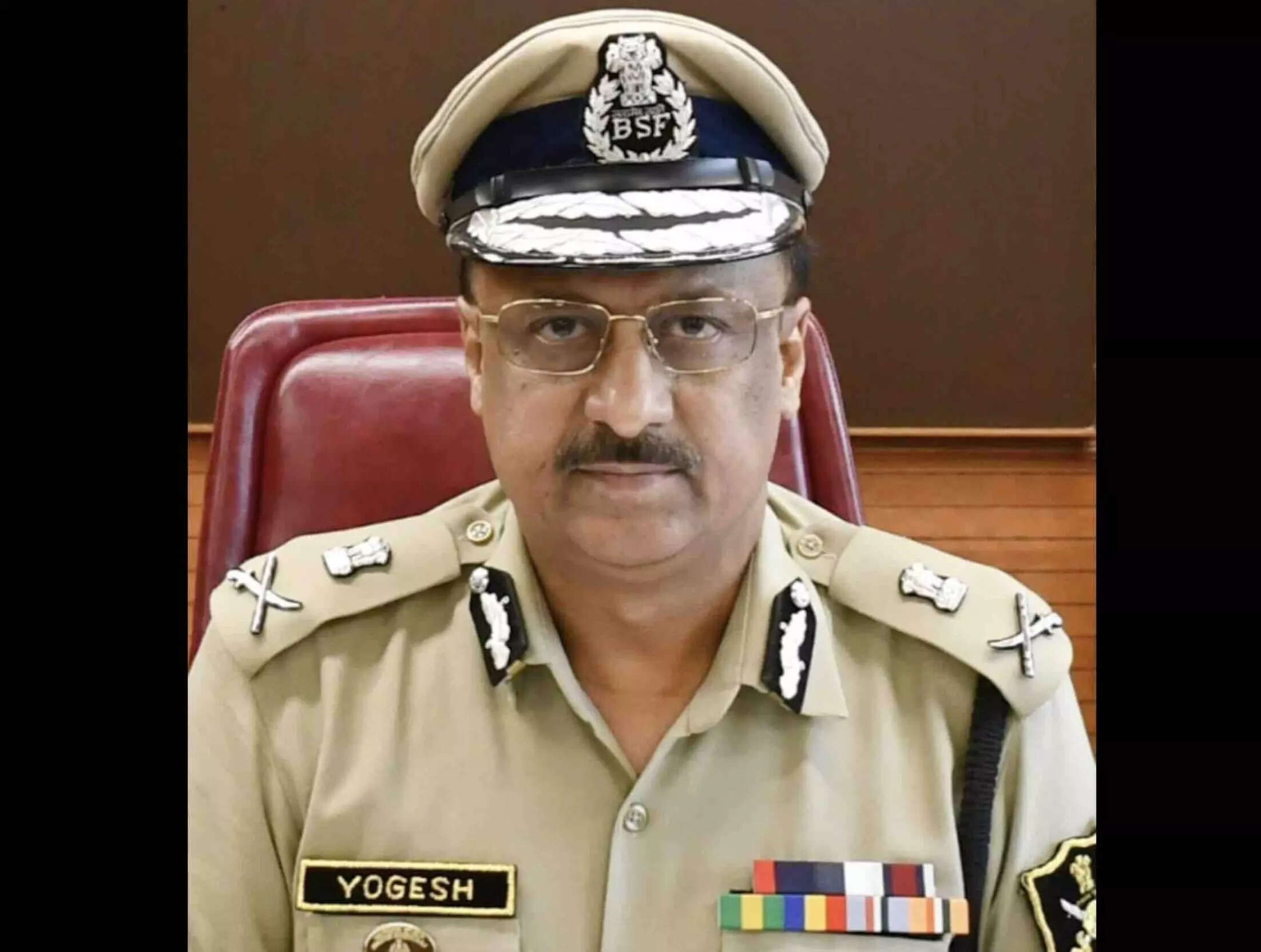 Picture of Yogesh Bahadur Khurania
