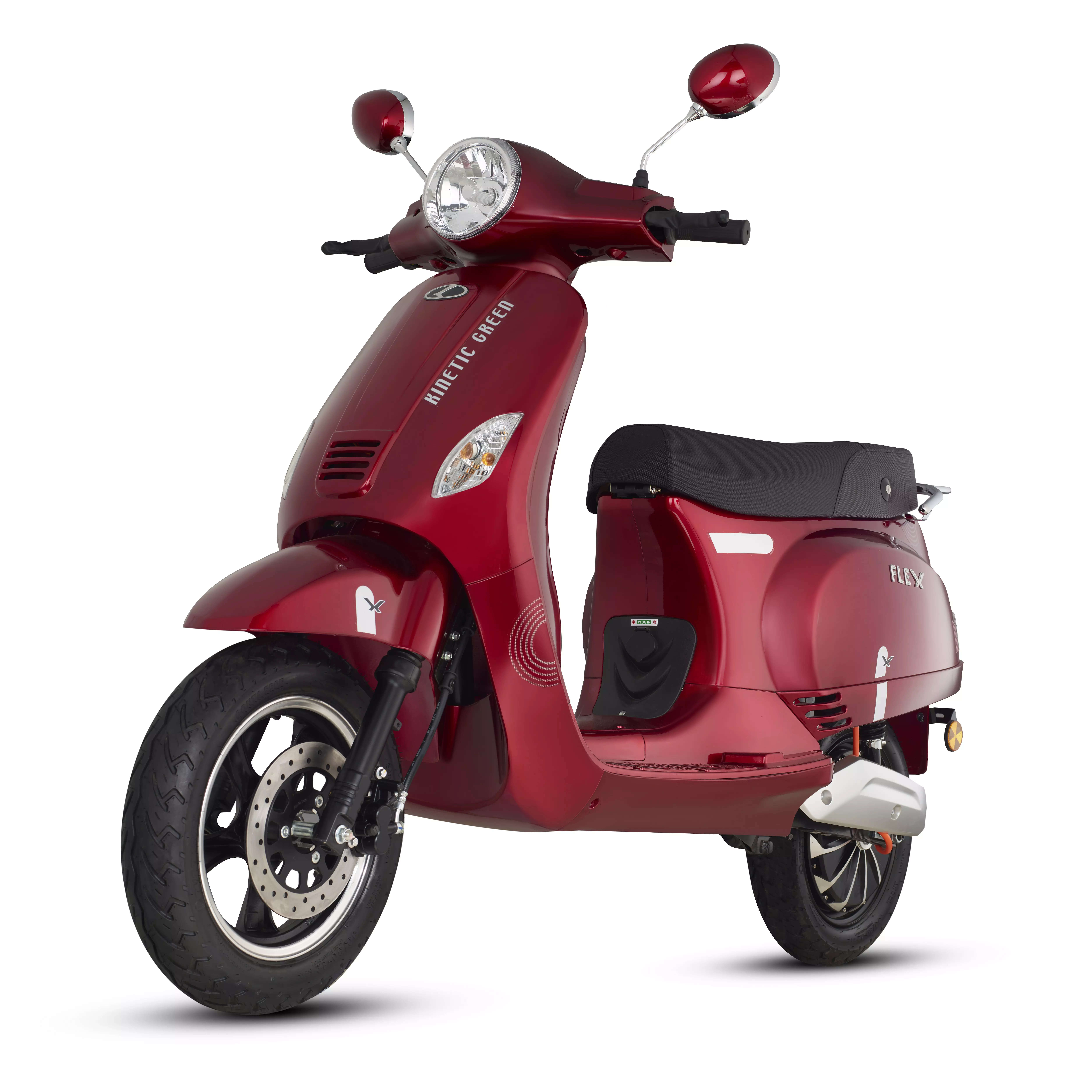 <p>Customers can avail these lucrative financial solutions across Axis Bank’s 4500+ pan – India branches and redeem the benefits at Kinetic Green’s extensive network of 300+ two-wheeler dealerships that is spread across 25 states in the country.</p>