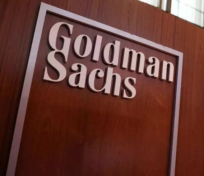 Former Employee of Goldman Sachs Sues Over Workplace Culture and Mental Health Issues