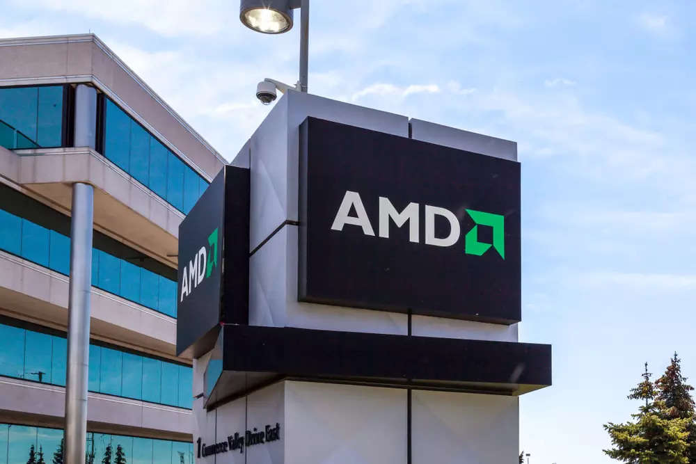 <p>From powering in-vehicle infotainment systems to advanced driver-assistance systems, autonomous driving and networking applications where functional safety is of paramount importance, AMD provides carmakers with a one-stop shop for silicon and software solutions.</p>