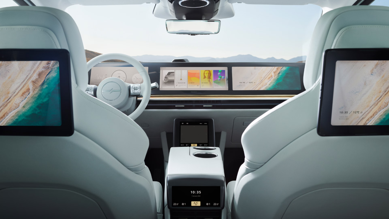 <p>A 2016 study by McKinsey & Company estimates that by 2030, car data monetization could be an industry worth USD 750 billion.</p>