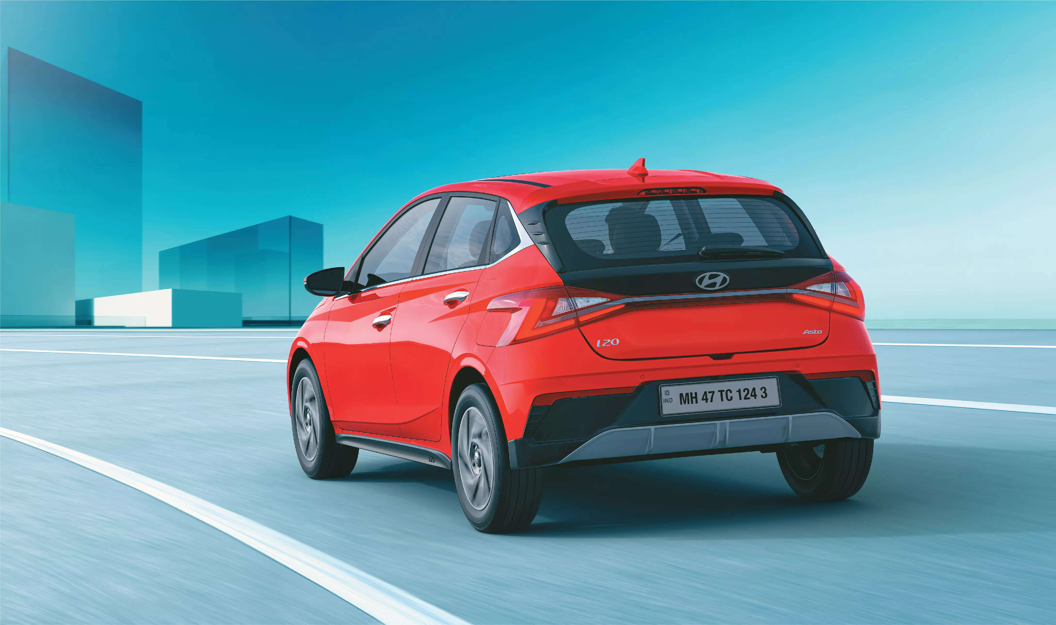 Hyundai I20 Facelift Price: Hyundai introduces the facelifted i20 at INR  6.99 lakh, ET Auto