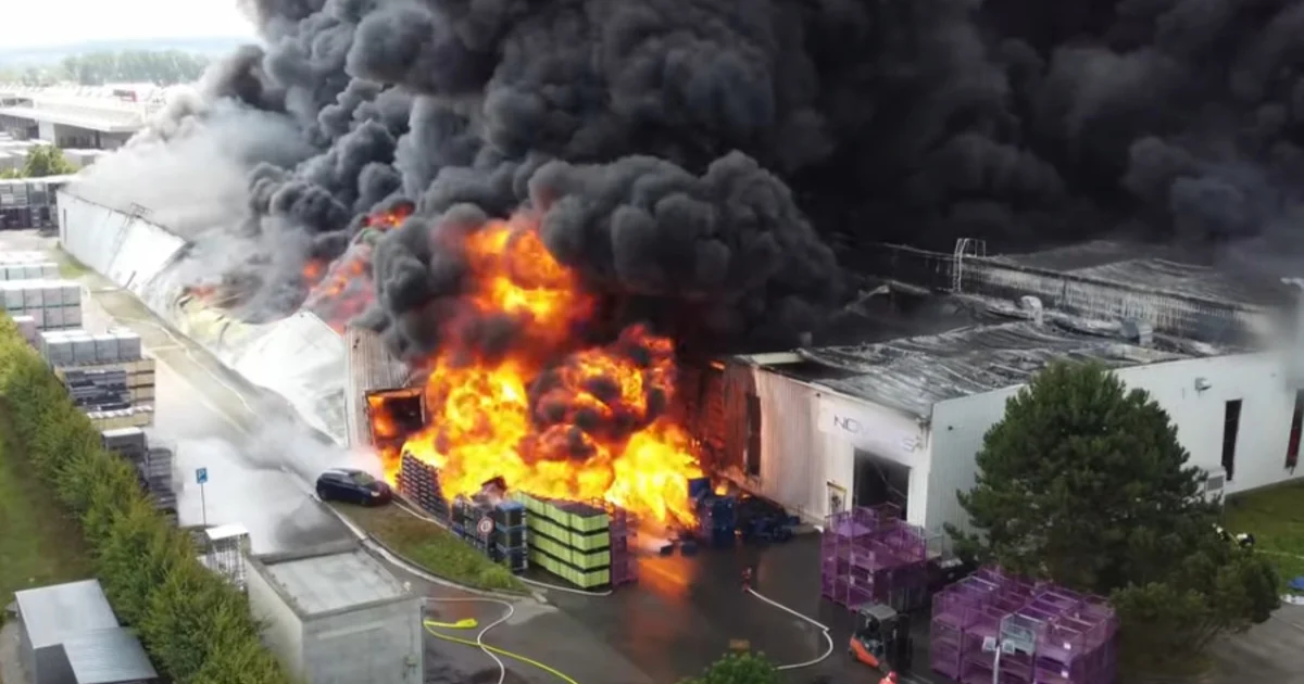 <p>An EU member of 10.5 million people, the Czech Republic is heavily dependent on car production and exports to fuel its economy, which has been hit hard by the Covid pandemic and the war in Ukraine.</p>